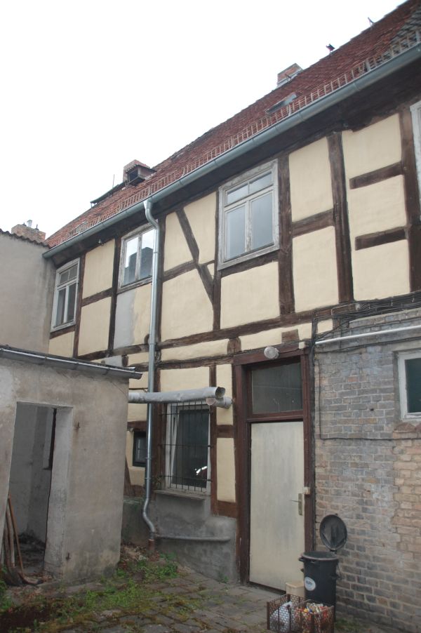  Haus R�bel