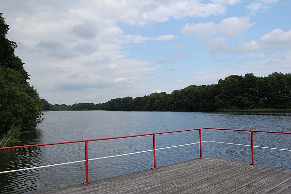  Wohngrundst�ck Melz