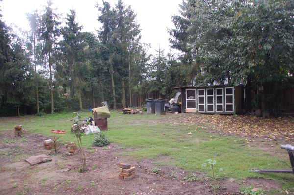  Einfamilienhaus S�dm�ritz