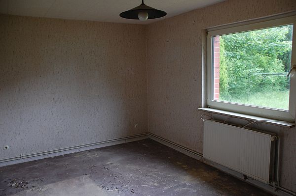  Einfamilienhaus Massow