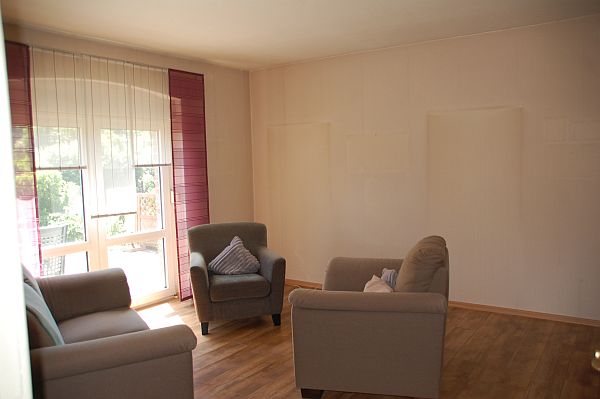  Einfamilienhaus Rechlin