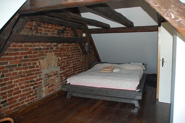 OG Schlafraum Doppelhaush�lfte B�tow