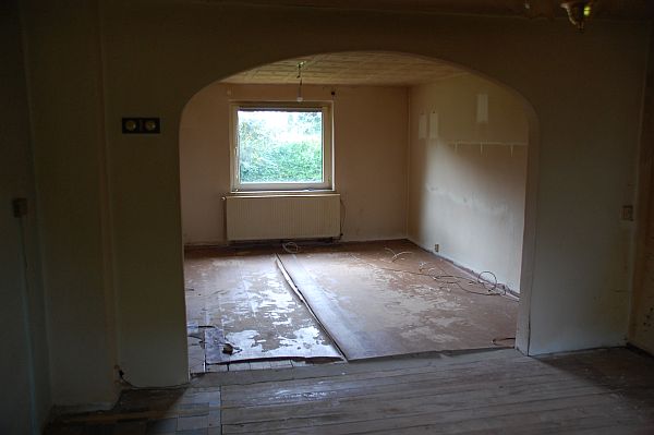  Einfamilienhaus Massow