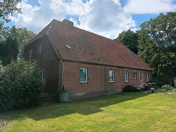  Bauernhaus Fincken