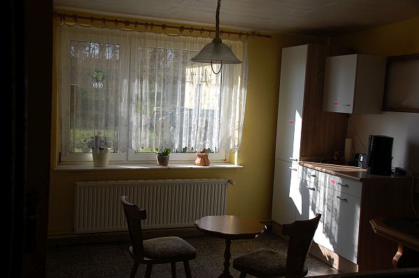  Einfamilienhaus Gotthun