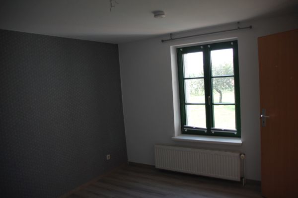 Wohnbereich 1 - Kinderzimmer Bauernhaus Eldetal Zepkow