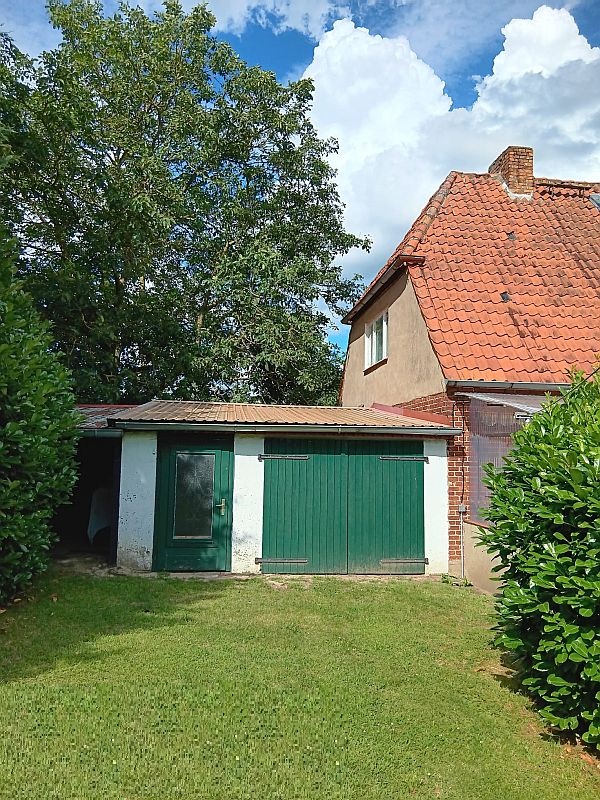  Bauernhaus Fincken