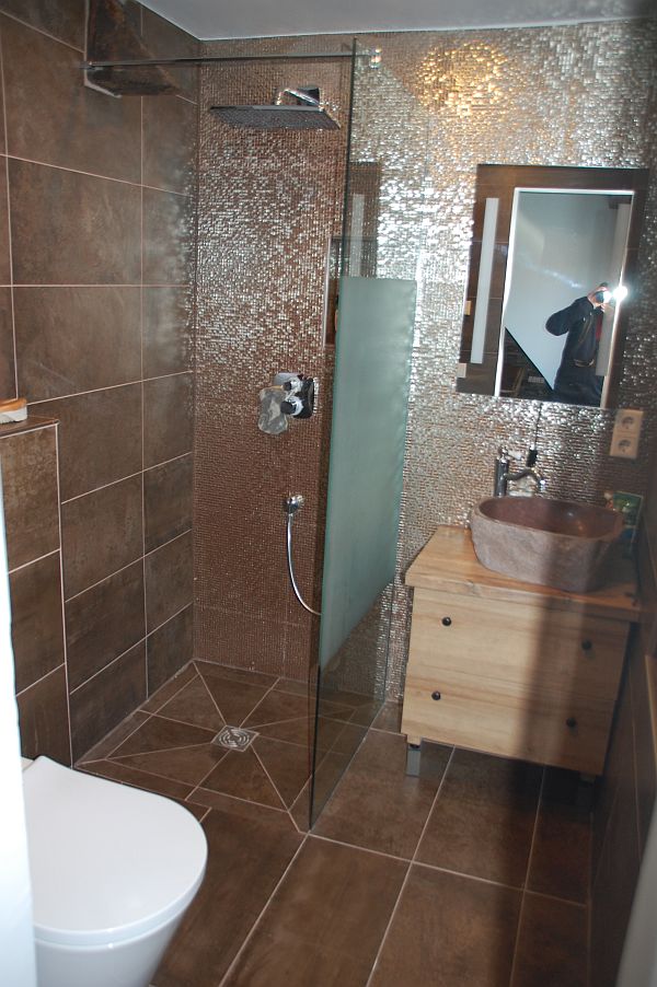 OG Bad Doppelhaush�lfte B�tow