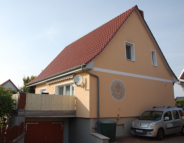  Priborn Einfamilienhaus VERKAUFT �Schickes Einfamilienhaus mit Nebengelass�