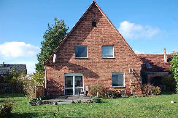  Einfamilienhaus Rechlin
