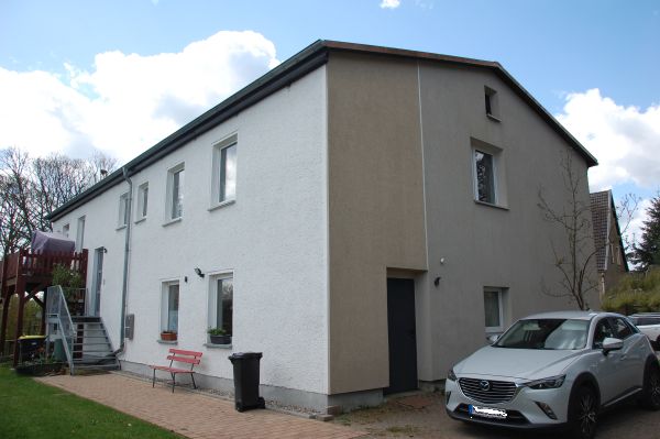  Mehrfamilienhaus Vipperow