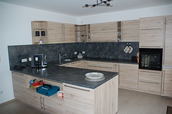  Einfamilienhaus Rechlin