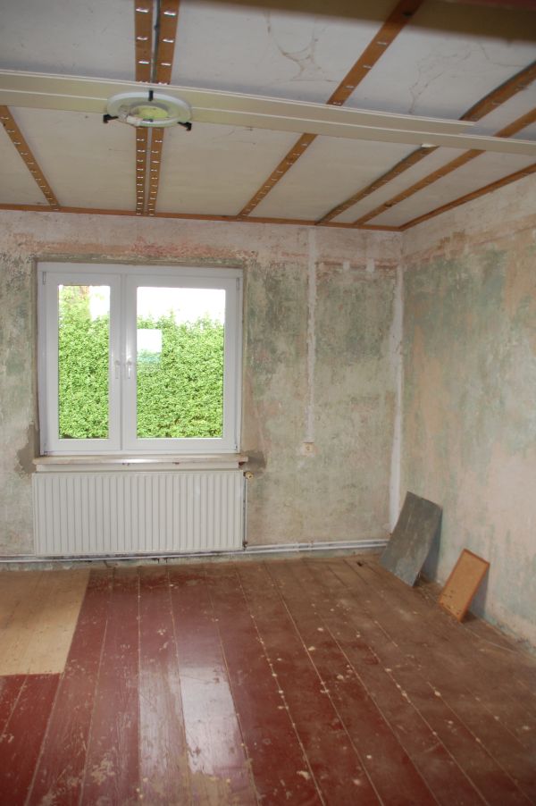 Wohnraum 1 Einfamilienhaus S�dm�ritz