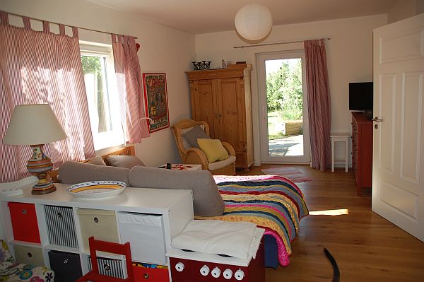  Einfamilienhaus Bollewick
