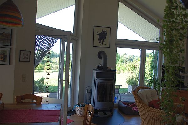  Einfamilienhaus Bollewick