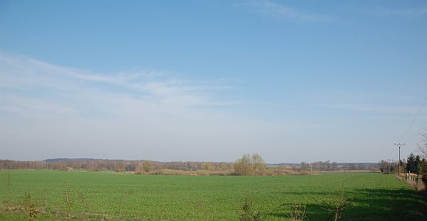  Bollewick Wohngrundst�ck VERKAUFT - Unerschlossenes Bauland f�r Investoren