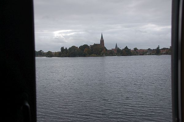  Freizeitimmobilie R�bel