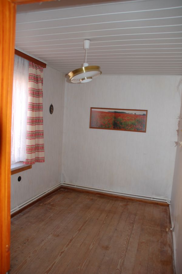 Wohnhaus EG Wohnraum Einfamilienhaus S�dm�ritz