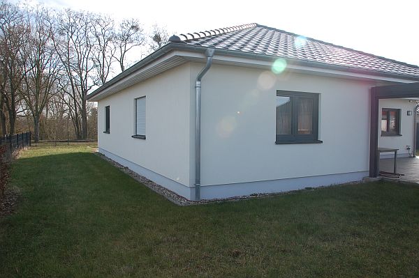  Einfamilienhaus Rechlin