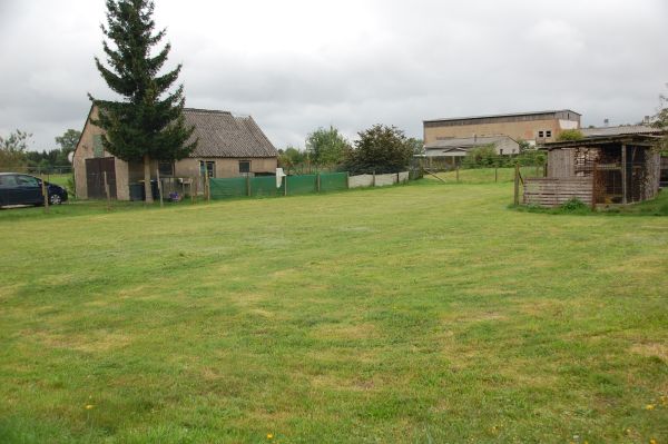  Wohngrundst�ck Fincken