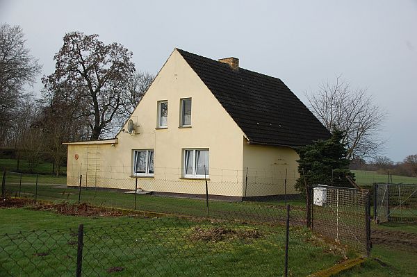  Einfamilienhaus Gotthun