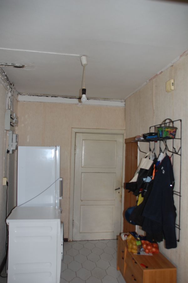 Flur 2 Einfamilienhaus S�dm�ritz