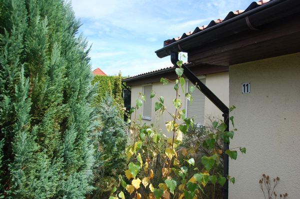  Haus Vipperow