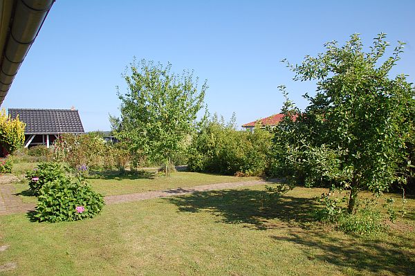  Einfamilienhaus Bollewick