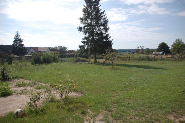 Au�enanlagen Bauernhaus Eldetal Zepkow