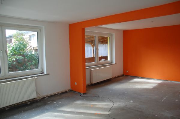 Wohnen Einfamilienhaus S�dm�ritz