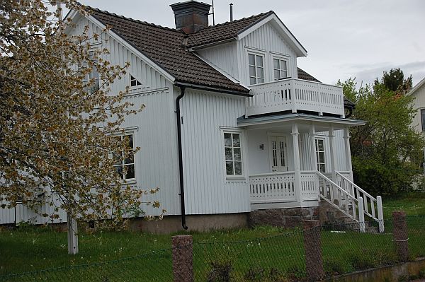  Einfamilienhaus 