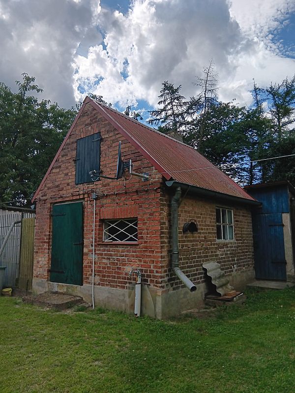  Bauernhaus Fincken