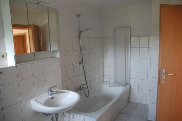 Wohnbereich 1 - Bad Bauernhaus Eldetal Zepkow