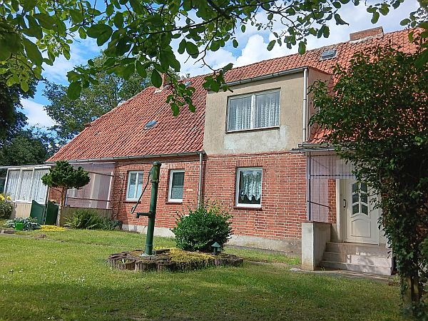  Fincken Bauernhaus VERKAUFT - Ein b�uerliches Anwesenf�r die naturverbundene Familie