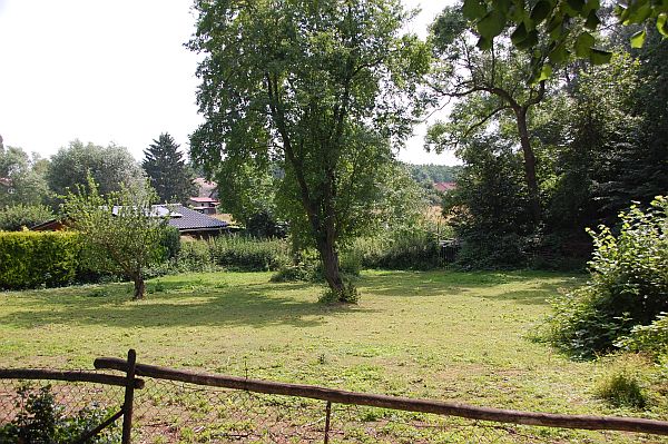  Wohngrundst�ck Alt Schwerin
