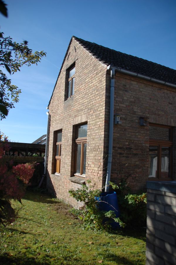 Werkstatt Einfamilienhaus S�dm�ritz