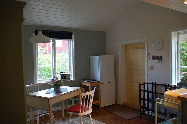 K�che Haus Berga