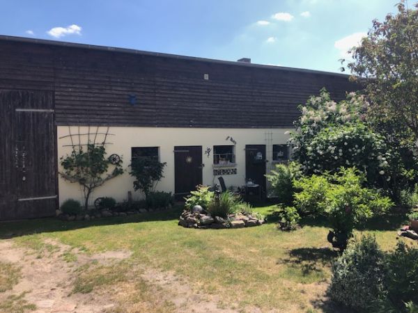  Doppelhaush�lfte Fincken