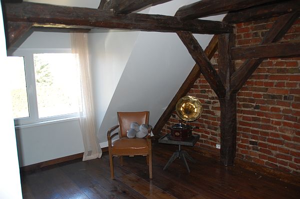 OG Doppelhaush�lfte B�tow