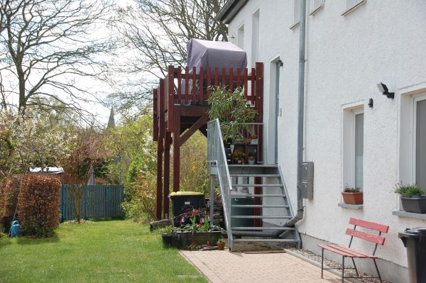  Mehrfamilienhaus Vipperow