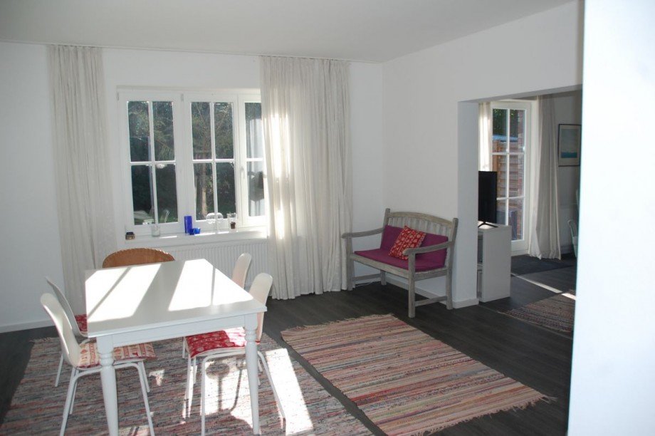 Essen Reihenmittelhaus Rechlin