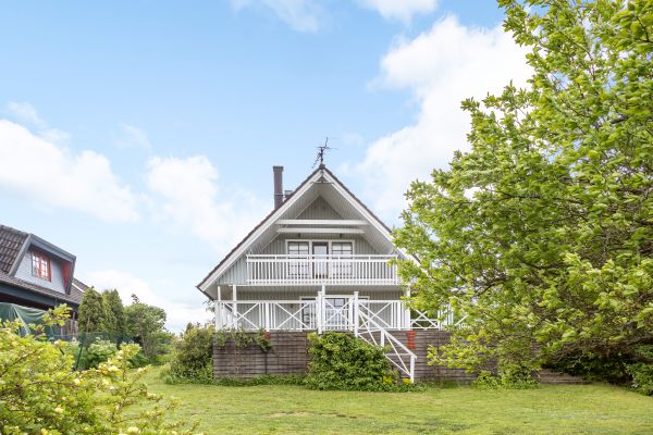 Timmernabben Einfamilienhaus VERKAUFT �Sch�nes Einfamilienhaus in S�dschweden direkt am Meer�