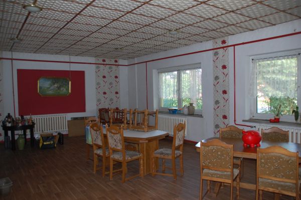 Wohnen Einfamilienhaus S�dm�ritz