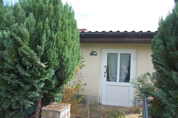 Vipperow Haus VERKAUFT Ehemalige Gartenwirtschaft mit Wohnung und Baugrundst�ck zu verkaufen