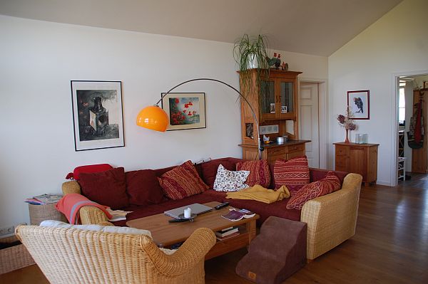  Einfamilienhaus Bollewick