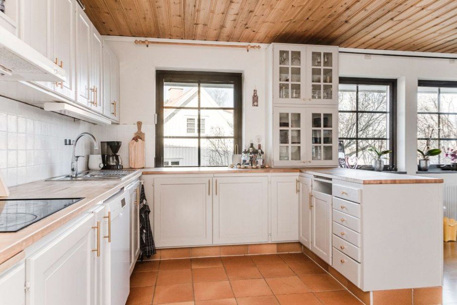  Einfamilienhaus Timmernabben