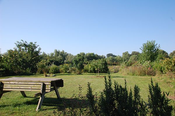  Einfamilienhaus Bollewick