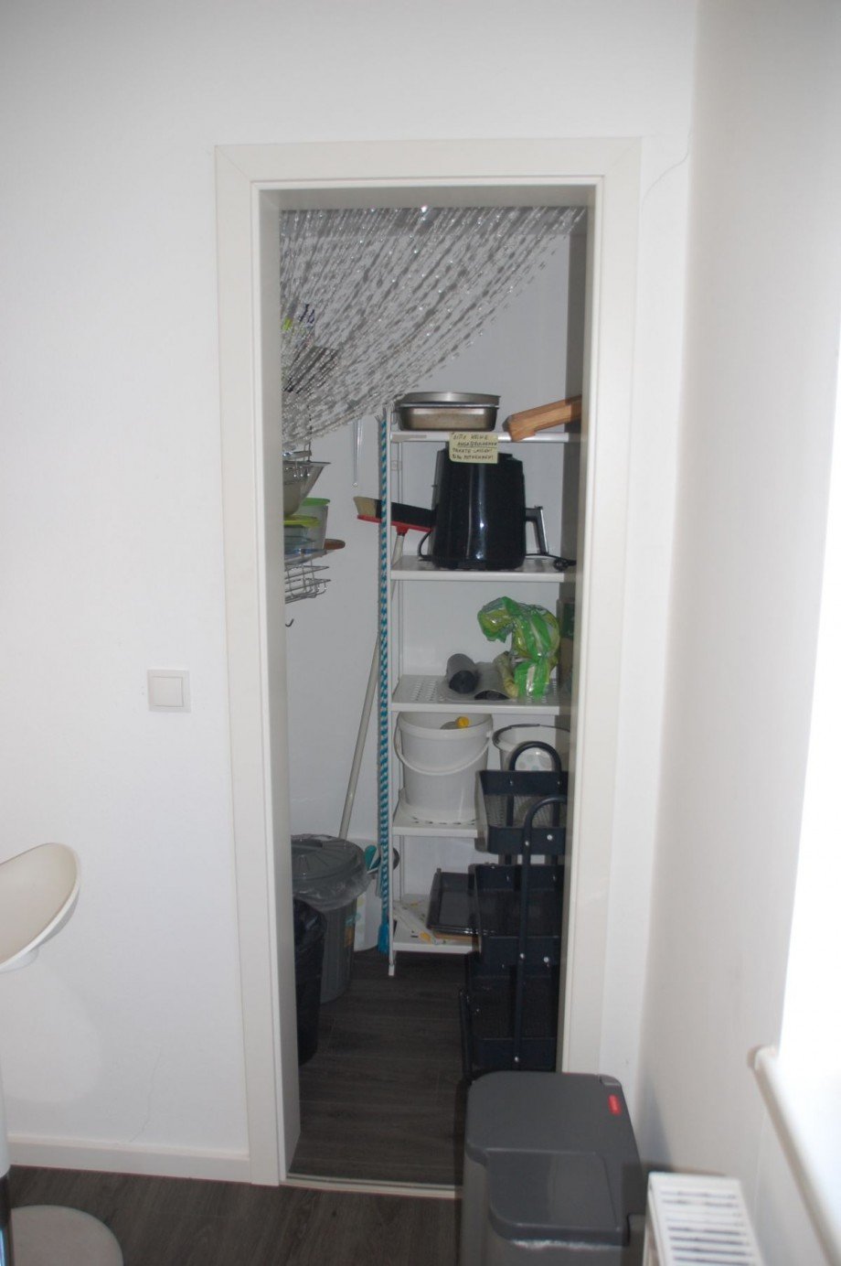 Speisekammer Reihenmittelhaus Rechlin