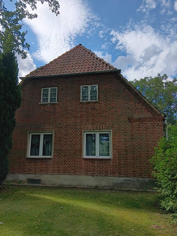  Bauernhaus Fincken