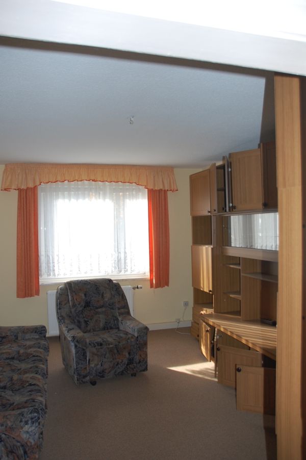 Wonraum Wohnung Priborn
